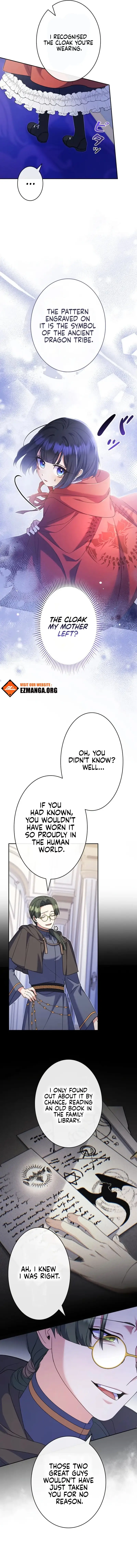 Read Don't Mind Me, Daddy EN Manga Online