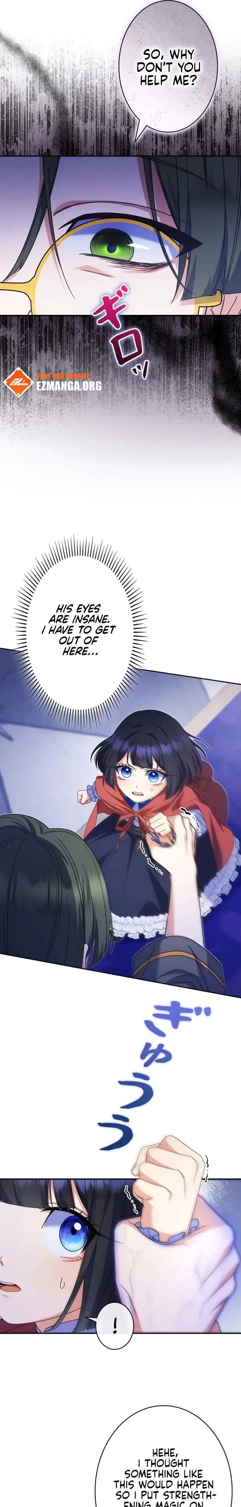 Read Don't Mind Me, Daddy EN Manga Online