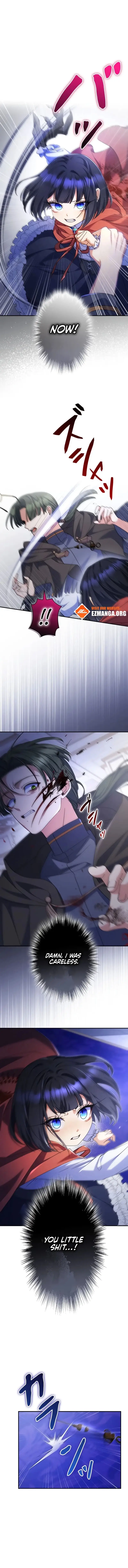 Read Don't Mind Me, Daddy EN Manga Online