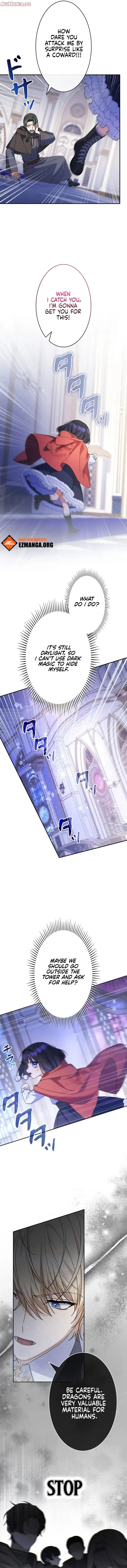 Read Don't Mind Me, Daddy EN Manga Online