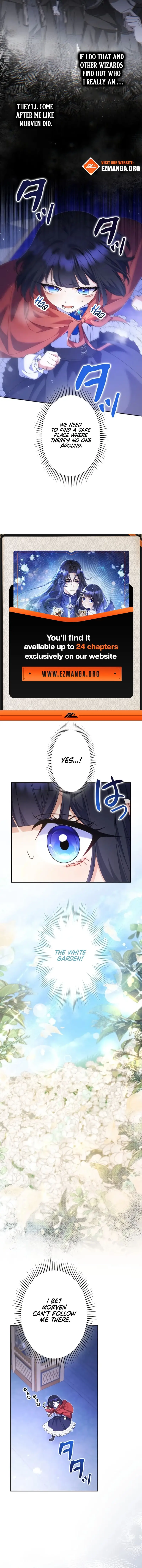 Read Don't Mind Me, Daddy EN Manga Online