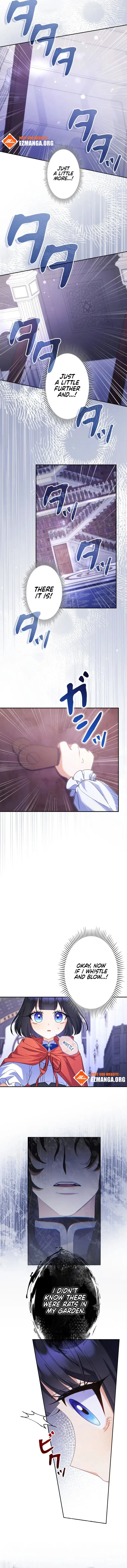 Read Don't Mind Me, Daddy EN Manga Online