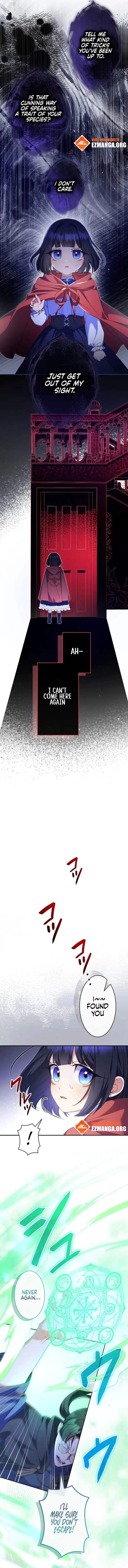 Read Don't Mind Me, Daddy EN Manga Online