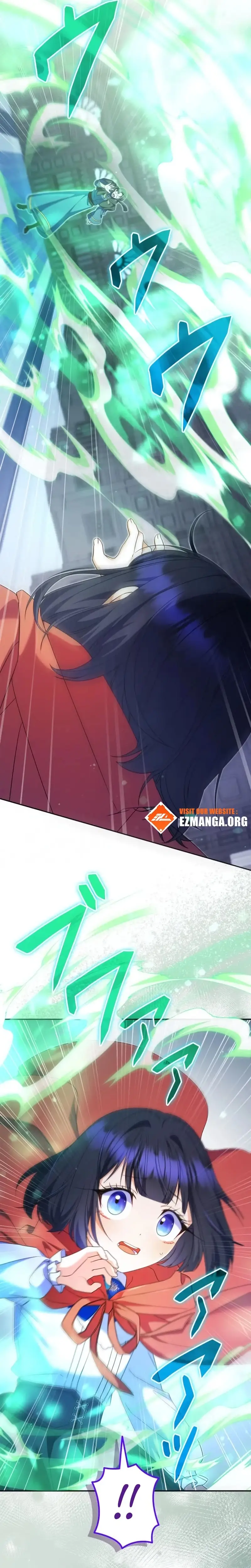 Read Don't Mind Me, Daddy EN Manga Online