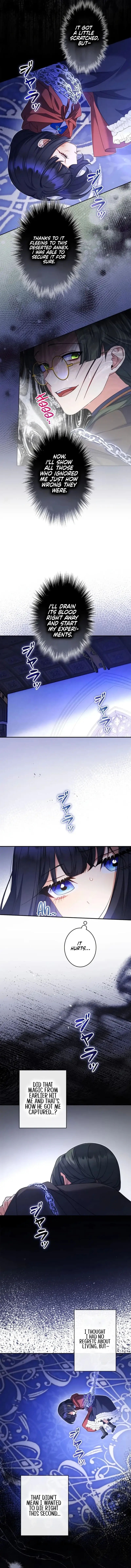 Read Don't Mind Me, Daddy EN Manga Online