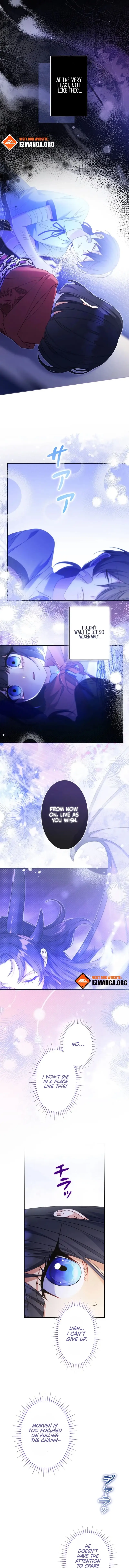 Read Don't Mind Me, Daddy EN Manga Online