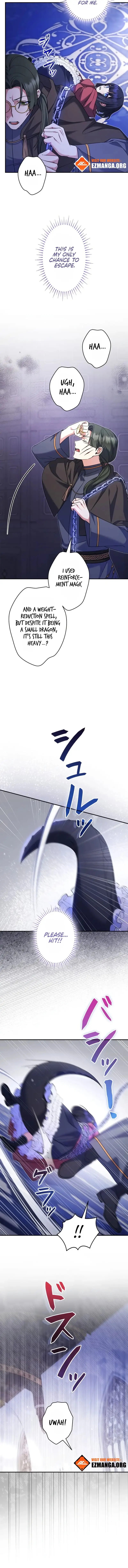 Read Don't Mind Me, Daddy EN Manga Online