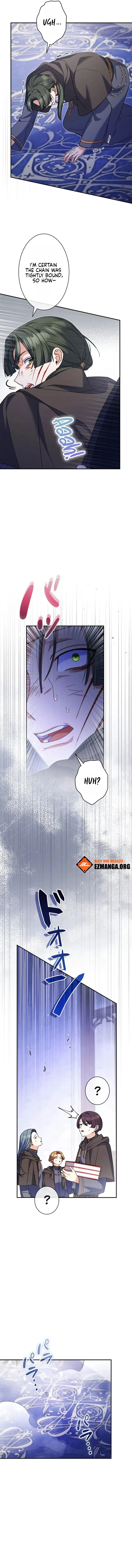 Read Don't Mind Me, Daddy EN Manga Online