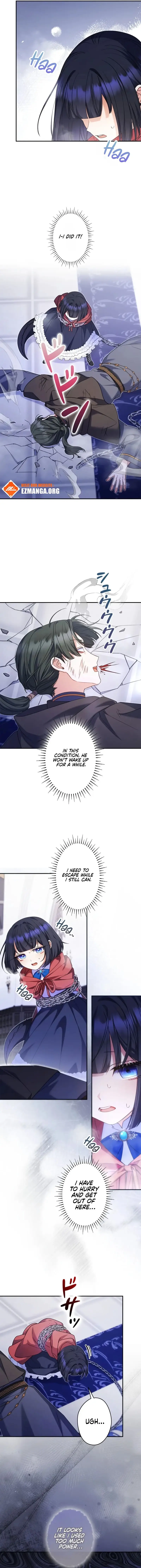 Read Don't Mind Me, Daddy EN Manga Online