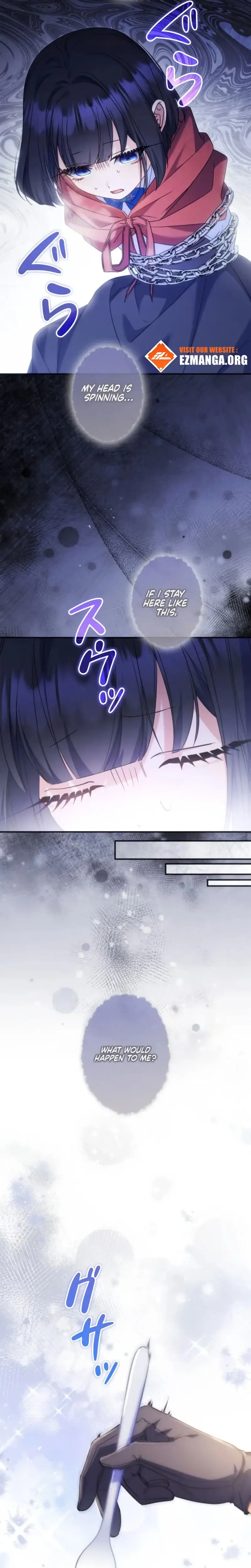 Read Don't Mind Me, Daddy EN Manga Online