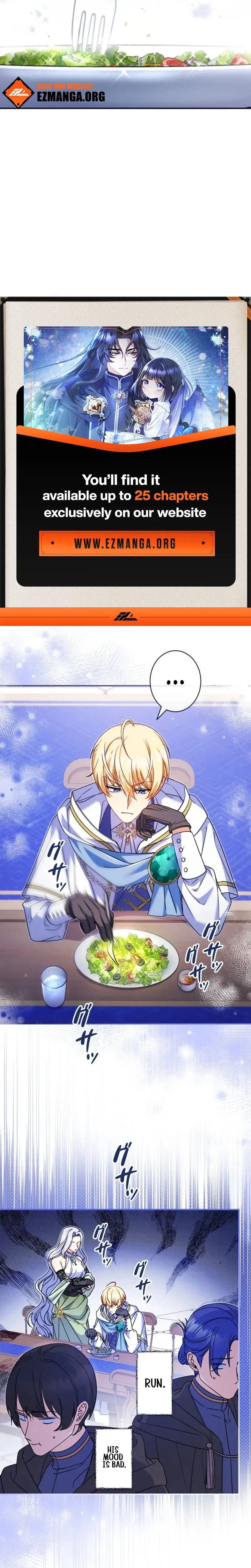 Read Don't Mind Me, Daddy EN Manga Online