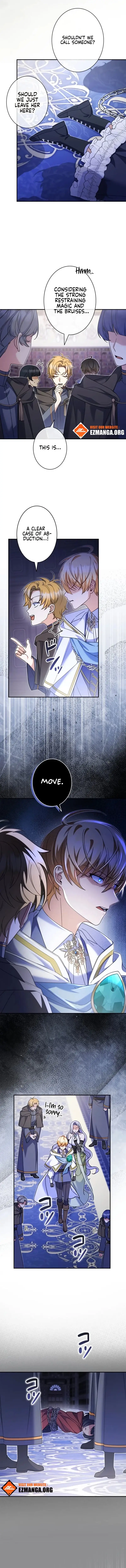 Read Don't Mind Me, Daddy EN Manga Online