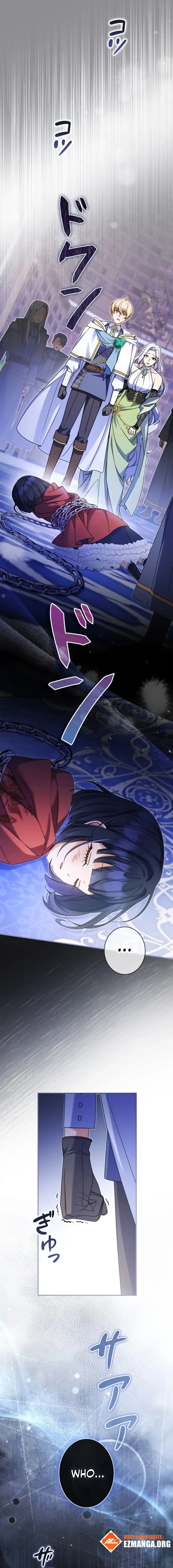 Read Don't Mind Me, Daddy EN Manga Online