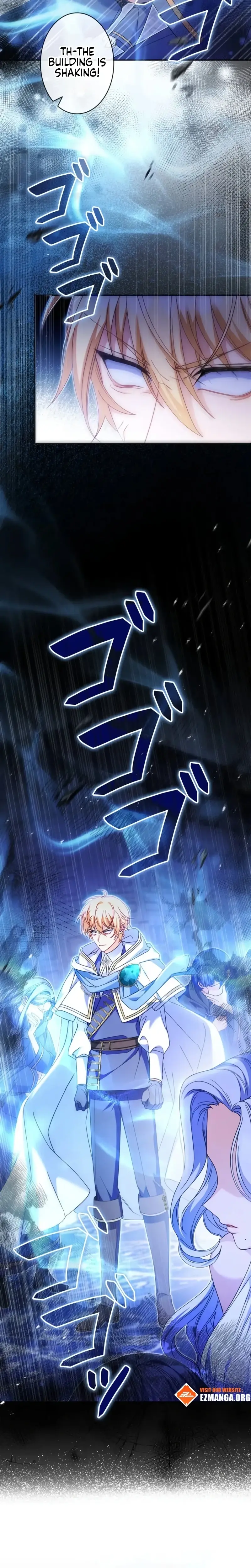 Read Don't Mind Me, Daddy EN Manga Online