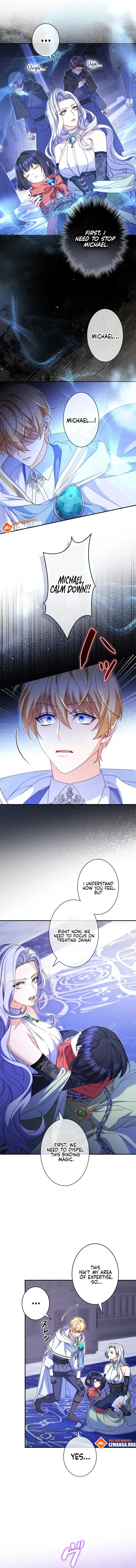 Read Don't Mind Me, Daddy EN Manga Online