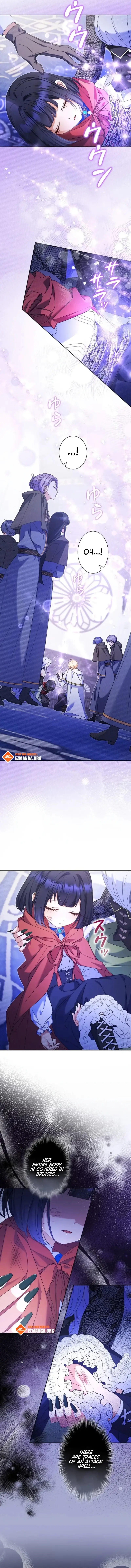 Read Don't Mind Me, Daddy EN Manga Online