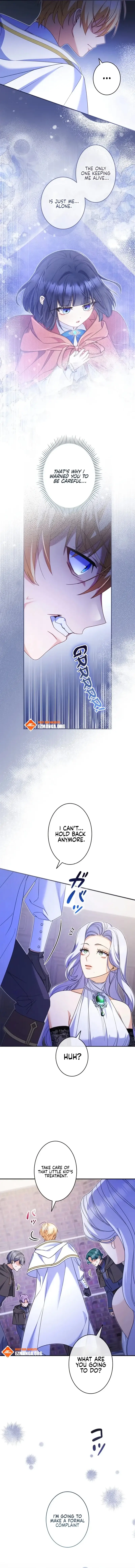 Read Don't Mind Me, Daddy EN Manga Online