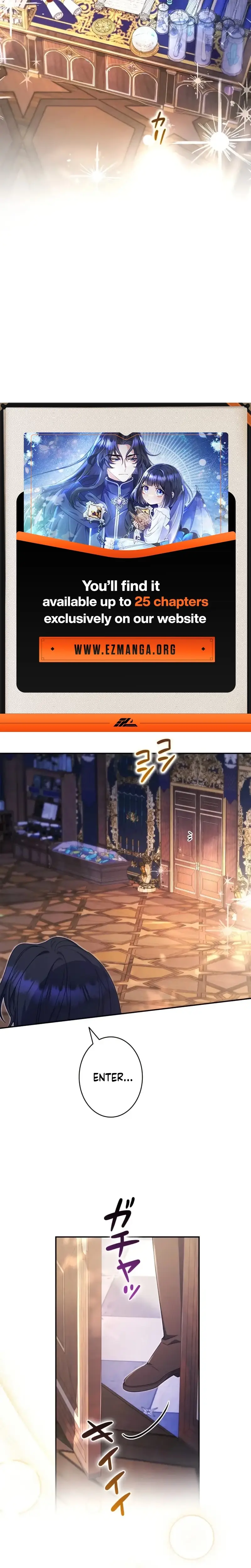 Read Don't Mind Me, Daddy EN Manga Online