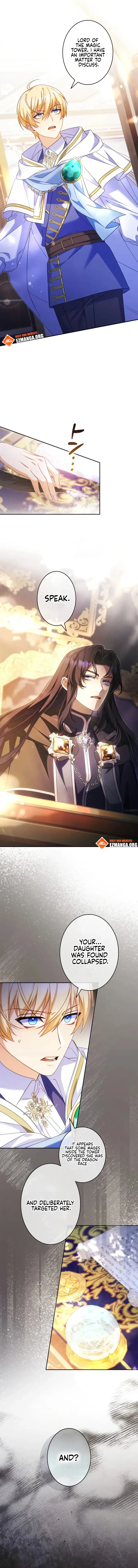 Read Don't Mind Me, Daddy EN Manga Online