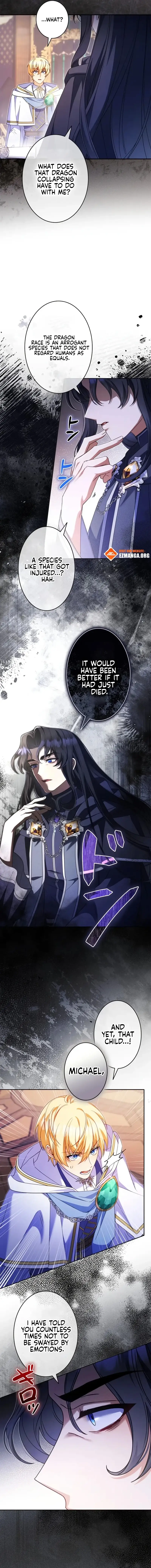 Read Don't Mind Me, Daddy EN Manga Online