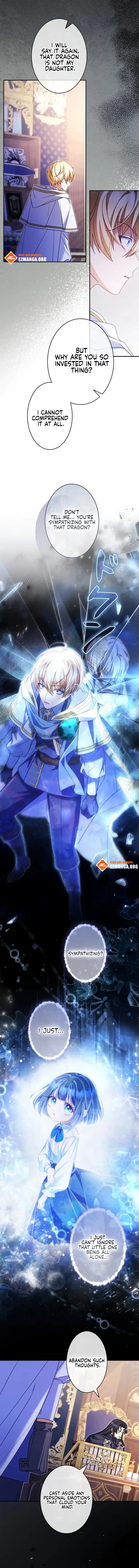 Read Don't Mind Me, Daddy EN Manga Online