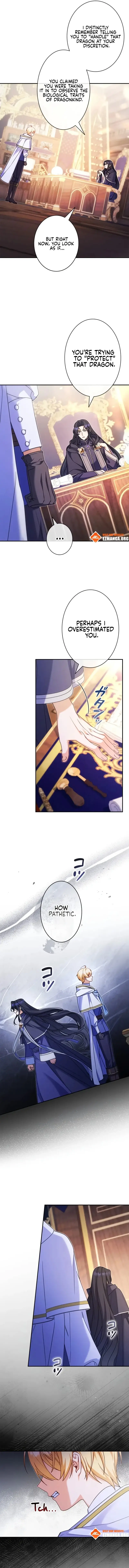 Read Don't Mind Me, Daddy EN Manga Online