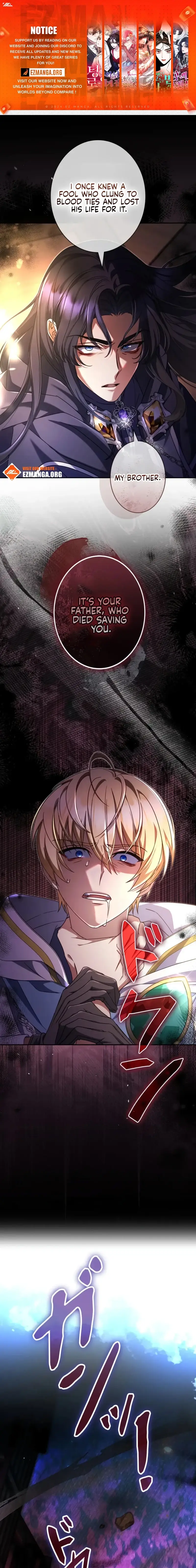 Read Don't Mind Me, Daddy EN Manga Online