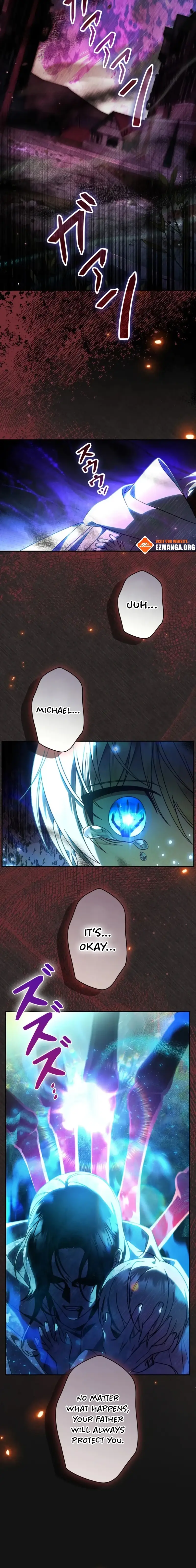 Read Don't Mind Me, Daddy EN Manga Online