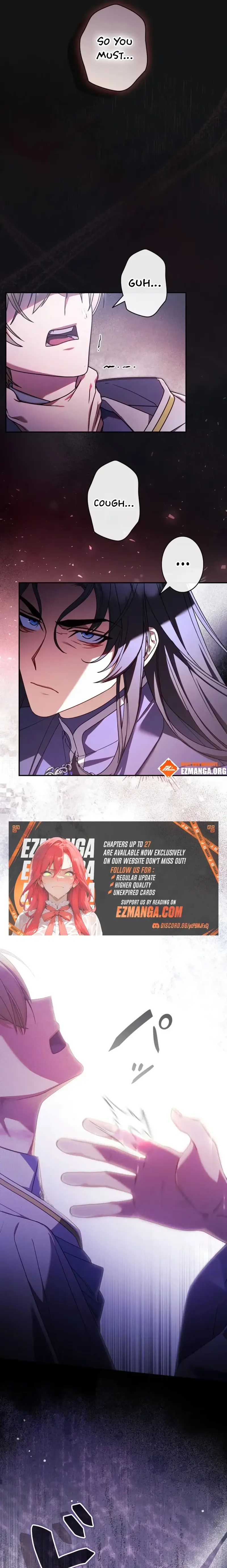 Read Don't Mind Me, Daddy EN Manga Online