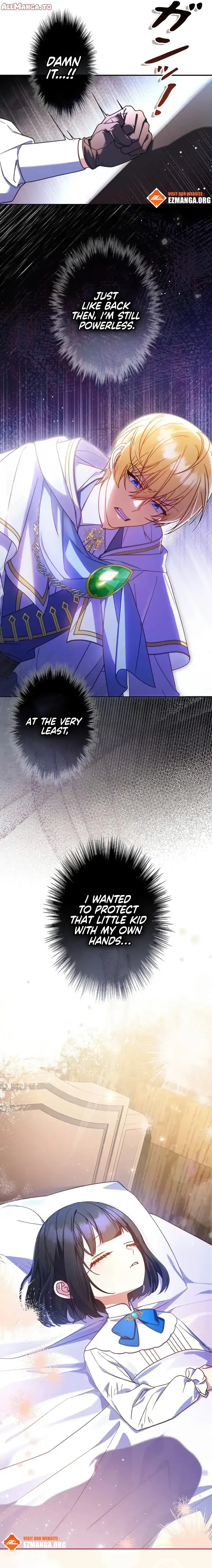 Read Don't Mind Me, Daddy EN Manga Online