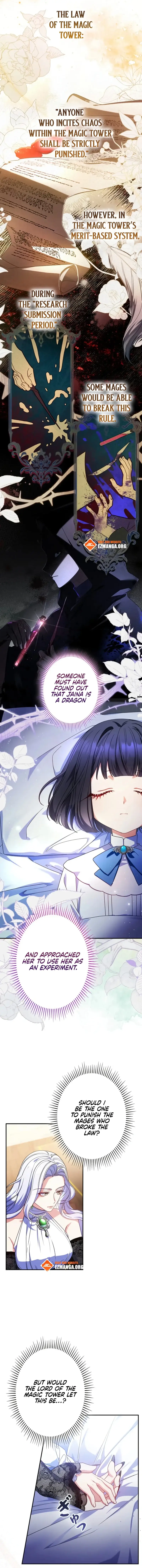 Read Don't Mind Me, Daddy EN Manga Online