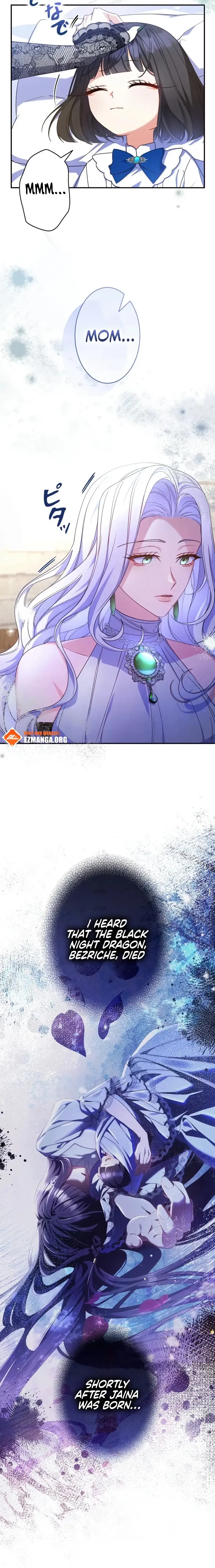 Read Don't Mind Me, Daddy EN Manga Online