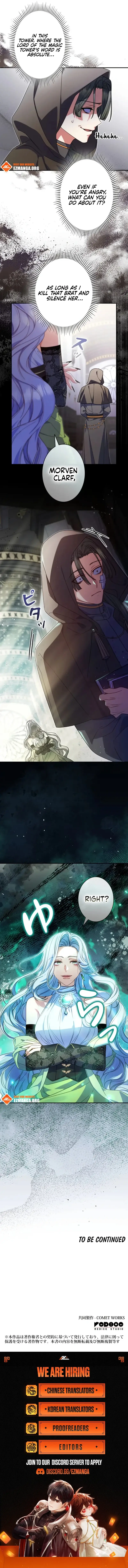 Read Don't Mind Me, Daddy EN Manga Online