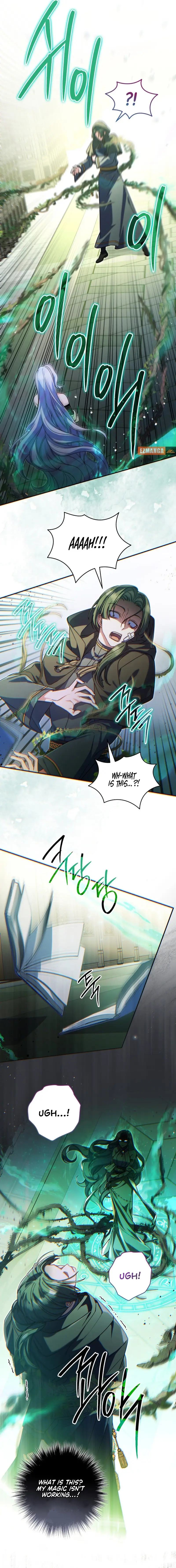 Read Don't Mind Me, Daddy EN Manga Online