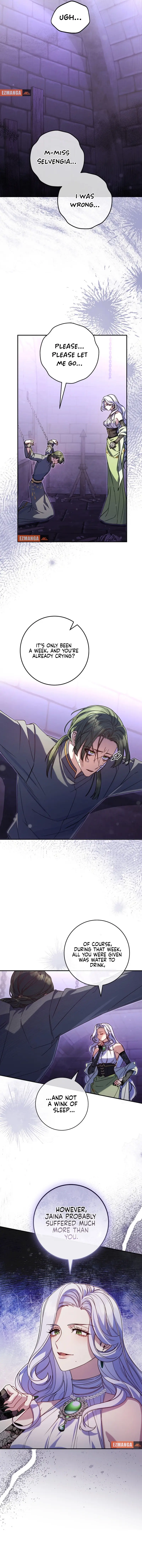 Read Don't Mind Me, Daddy EN Manga Online