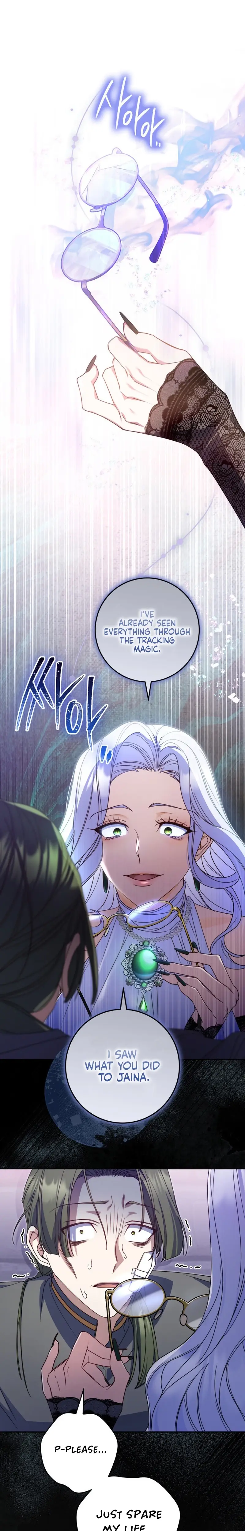 Read Don't Mind Me, Daddy EN Manga Online