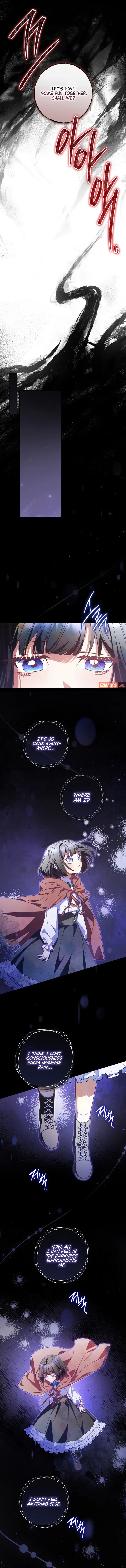 Read Don't Mind Me, Daddy EN Manga Online