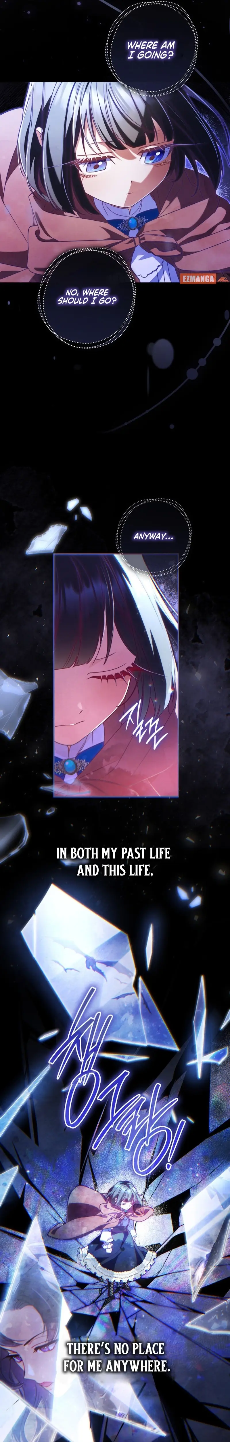 Read Don't Mind Me, Daddy EN Manga Online