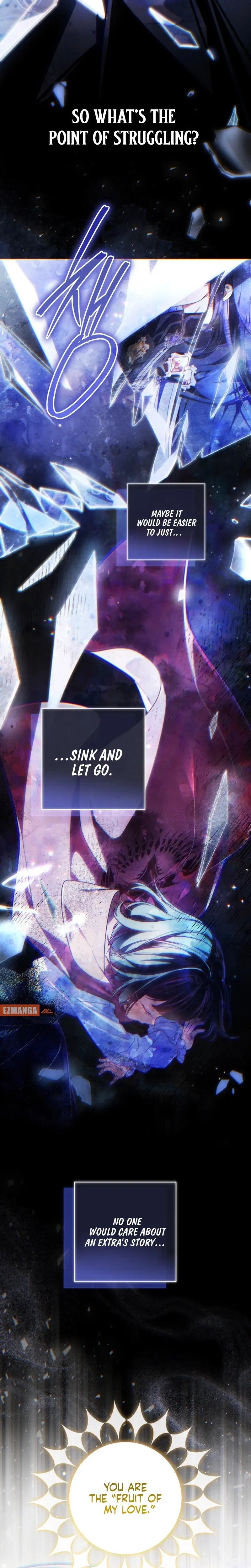 Read Don't Mind Me, Daddy EN Manga Online