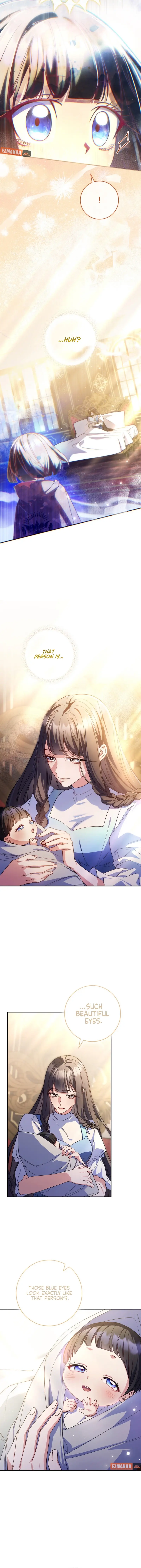 Read Don't Mind Me, Daddy EN Manga Online