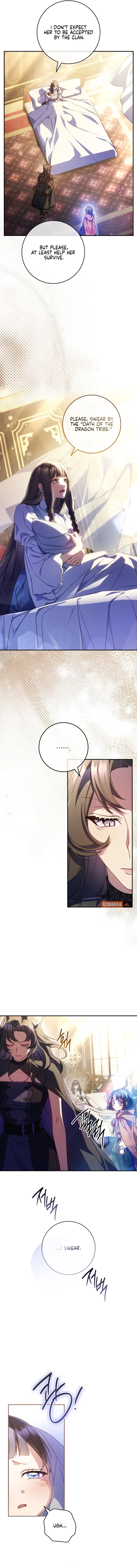 Read Don't Mind Me, Daddy EN Manga Online