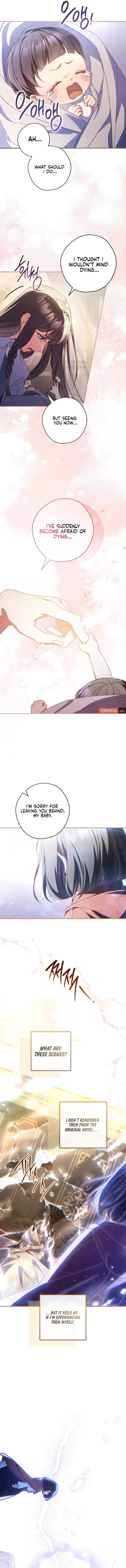 Read Don't Mind Me, Daddy EN Manga Online