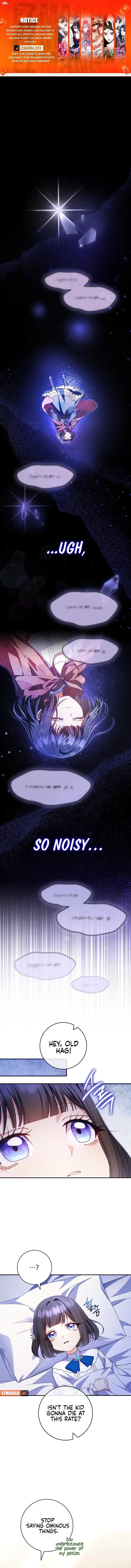 Read Don't Mind Me, Daddy EN Manga Online