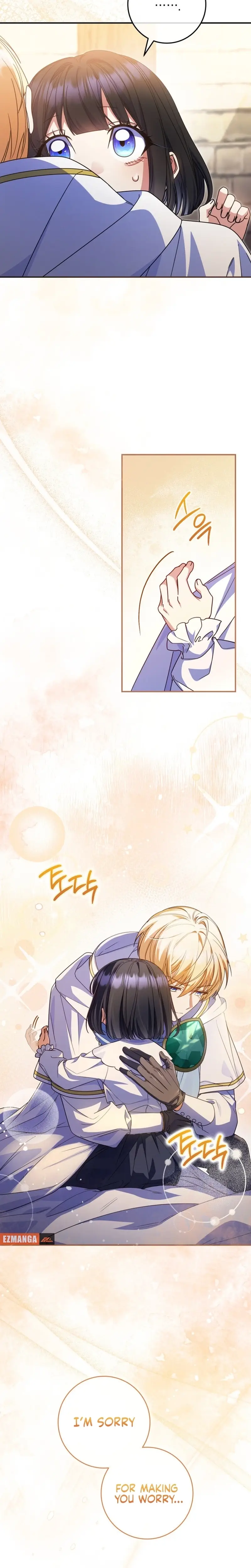 Read Don't Mind Me, Daddy EN Manga Online