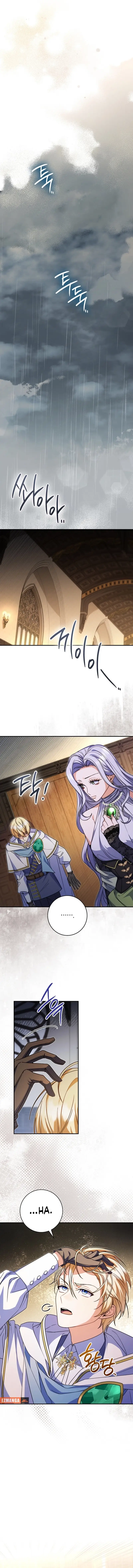 Read Don't Mind Me, Daddy EN Manga Online