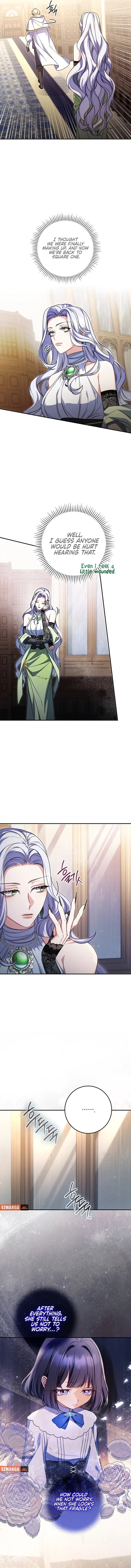 Read Don't Mind Me, Daddy EN Manga Online