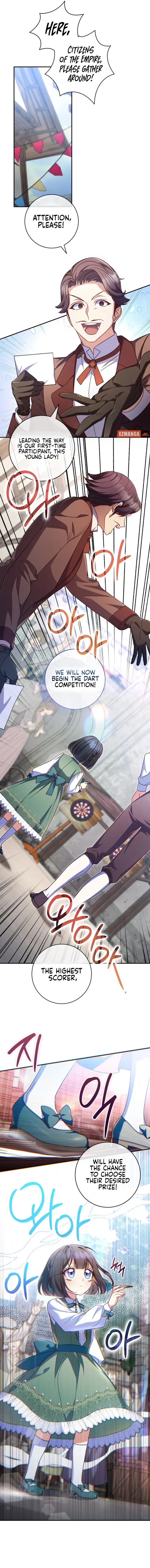 Read Don't Mind Me, Daddy EN Manga Online