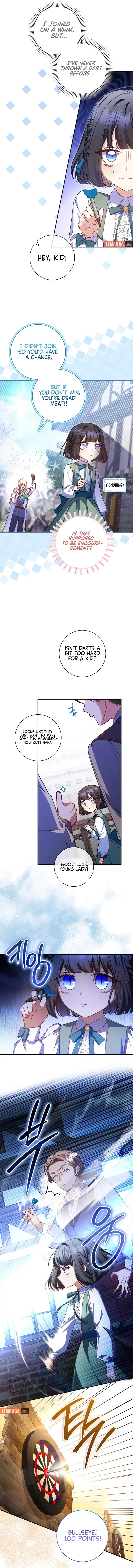 Read Don't Mind Me, Daddy EN Manga Online