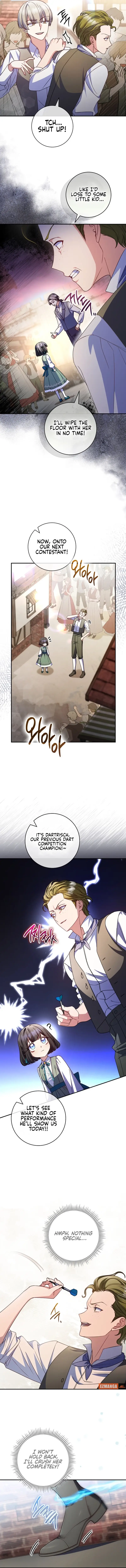 Read Don't Mind Me, Daddy EN Manga Online