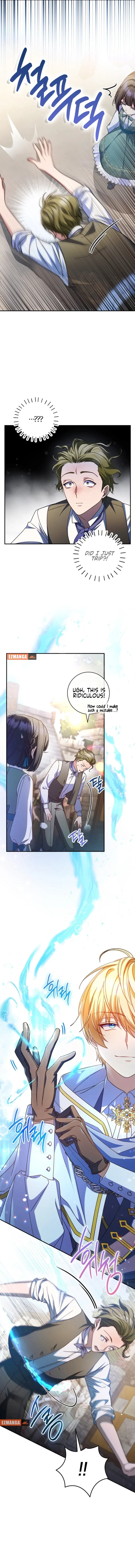 Read Don't Mind Me, Daddy EN Manga Online